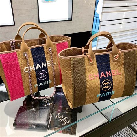 chanel shopping bag|chanel shopping bag 2020.